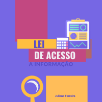 Imagem do curso E-Book Lei de Acesso a Informação: compreendendo todos os aspectos da Lei
