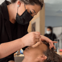 Imagem do produto Curso de Automaquiagem Criativa Online + ( COMBOS )