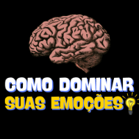 Imagem do produto Como dominar suas emoções