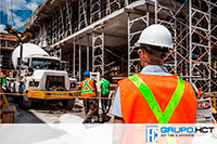 Imagem do curso Planejamento e Controle da Produção para Empresas de Construção Civil