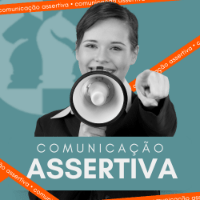 Imagem do curso F001 Comunicação Assertiva