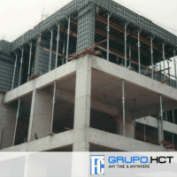 Imagem do curso Estruturas de Concreto com Eberick