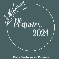 Imagem do produto Planner Gestão de Pessoas
