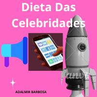 Imagem do produto Dieta Das Celebridades