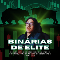 Imagem do produto Binárias de Elite