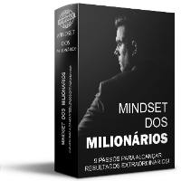 Imagem do curso Mindset dos milionários