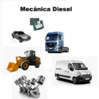 Imagem do produto Curso Completo de Mecânica, Elétrica e Injeção Eletrônica DIESEL