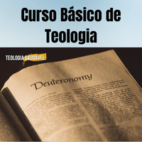 Imagem do produto Certificação Básica em Teologia - Teologia Saudável