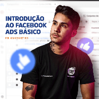 Imagem do produto Curso de Facebook ADS Básico - Gestores de Tráfego
