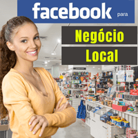 Imagem do produto Facebook para Negócio Local 2.0