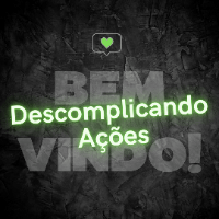 Imagem do produto Descomplicando Ações