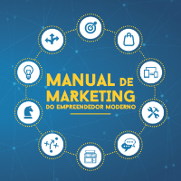 Imagem do produto Manual de Marketing do Empreendedor Moderno