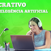 Imagem do curso Manual E-Book Lucratico com Inteligência Artificial