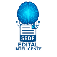 Imagem do curso SEDF - EDITAL INTELIGENTE