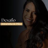 Imagem do produto Desafio Cinturinha de Pilão S24