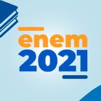 Imagem do produto [AVANÇADO] Curso Preparatório para o ENEM 2021,