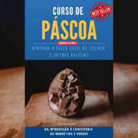 Imagem do curso Curso de Páscoa - Tendência