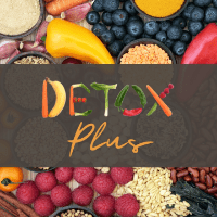 Imagem do produto Detox Plus - Restaurando a Máquina - Versão Digital