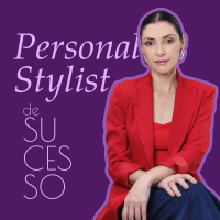 Imagem do curso Personal Stylist de Sucesso