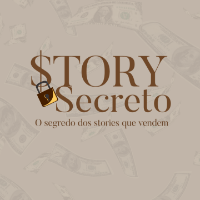 Imagem do curso STORY SECRETO  O  Segredo das vendas nos stories