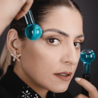 Imagem do curso Spa das Sobrancelhas