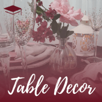 Imagem do produto Table Decor