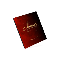 Imagem do produto Antimedo
