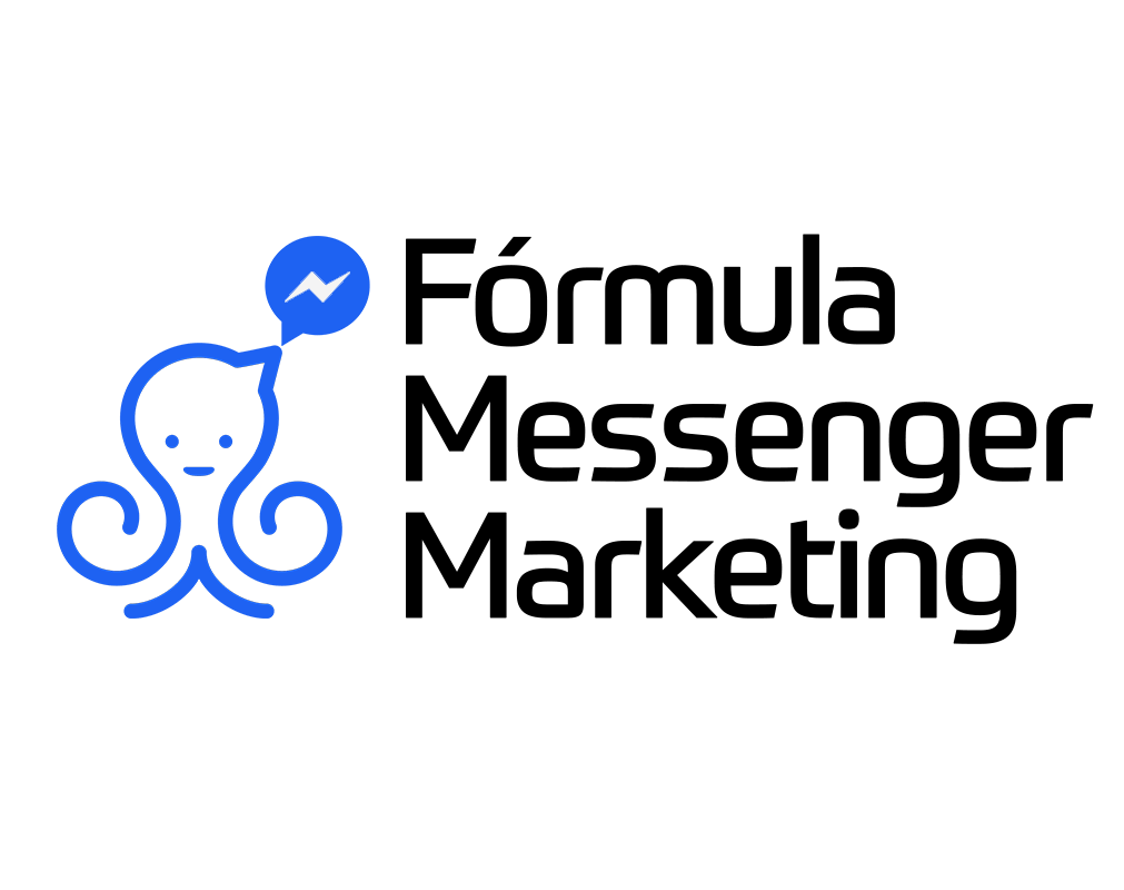Imagem do produto Formula Messenger Marketing
