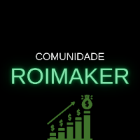 Imagem do produto Comunidade ROIMAKER