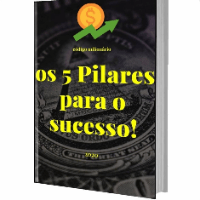 Imagem do produto Os 5 pilares para o sucesso!