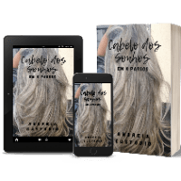 Imagem do produto Cabelo dos Sonhos Em 4 Passos