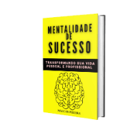 Imagem do produto MENTALIDADE DE SUCESSO: TRANSFORMANDO SUA VIDA PESSOAL E PROFISSIONAL