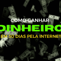 Imagem do produto Dinheiro pela internet 30D