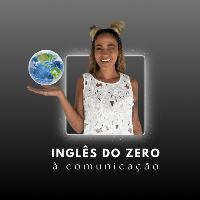 Imagem do produto Inglês do Zero - foco em comunicação