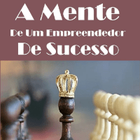 Imagem do produto A Mente de Um Empreendedor de Sucessor