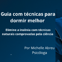 Imagem do produto Guia prático para dormir melhor