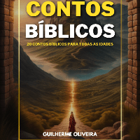 Imagem do produto Narrativas Divinas: Uma Coletânea de 20 Histórias Bíblicas