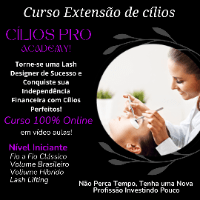 Imagem do produto CÍLIOS PRO ACADEMY