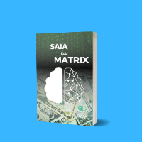 Imagem do produto Saia da matrix