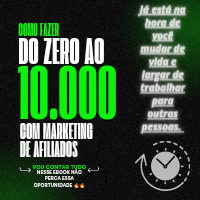 Imagem do produto Guia completo para ganhar dinheiro como Afiliado