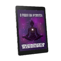 Imagem do curso O Poder da Ayurveda - Guia definitivo do melhor sistema de medicina para beneficiar seu corpo