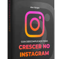 Imagem do produto Como se Tornar um Influenciador de Sucesso no Instagram