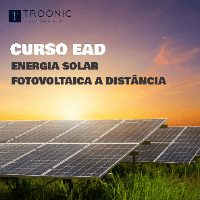 Imagem do curso Curso Completo para Instalação e Manutenção de Sistemas Fotovoltaicos