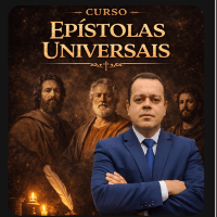 Imagem do curso Curso: Mergulhando em Provérbios