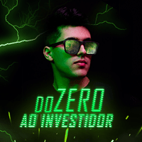 Imagem do produto Do 0 ao Investidor