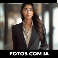 Imagem do curso Fotos com IA