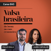 Imagem do produto Valsa brasileira