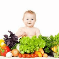 Imagem do curso Nutrição Infantil 01