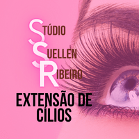Imagem do produto Extensão de Cílios - 5 em 1