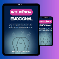 Imagem do produto Inteligência Emocional.